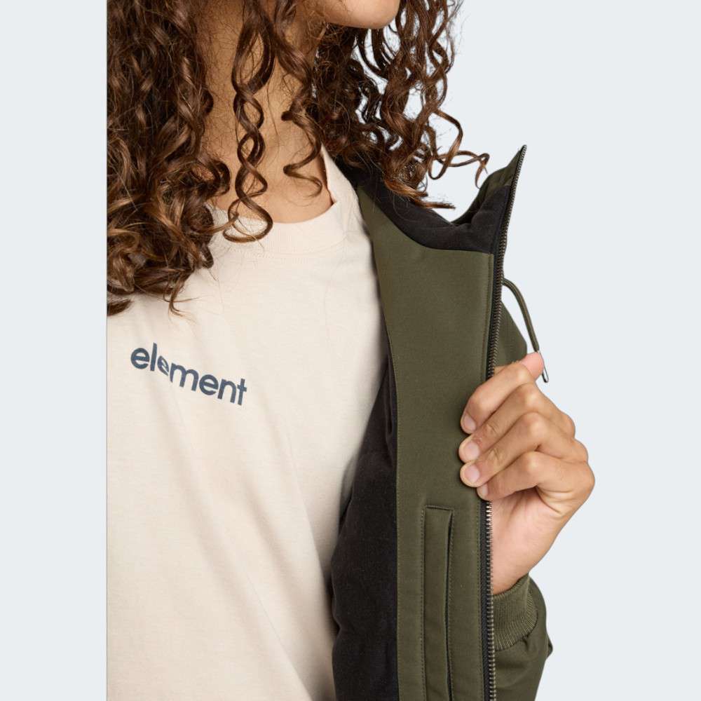 BLUSÃO ELEMENT DULCEY