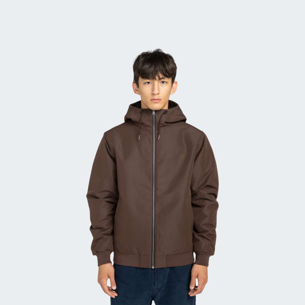 BLUSÃO ELEMENT DULCEY