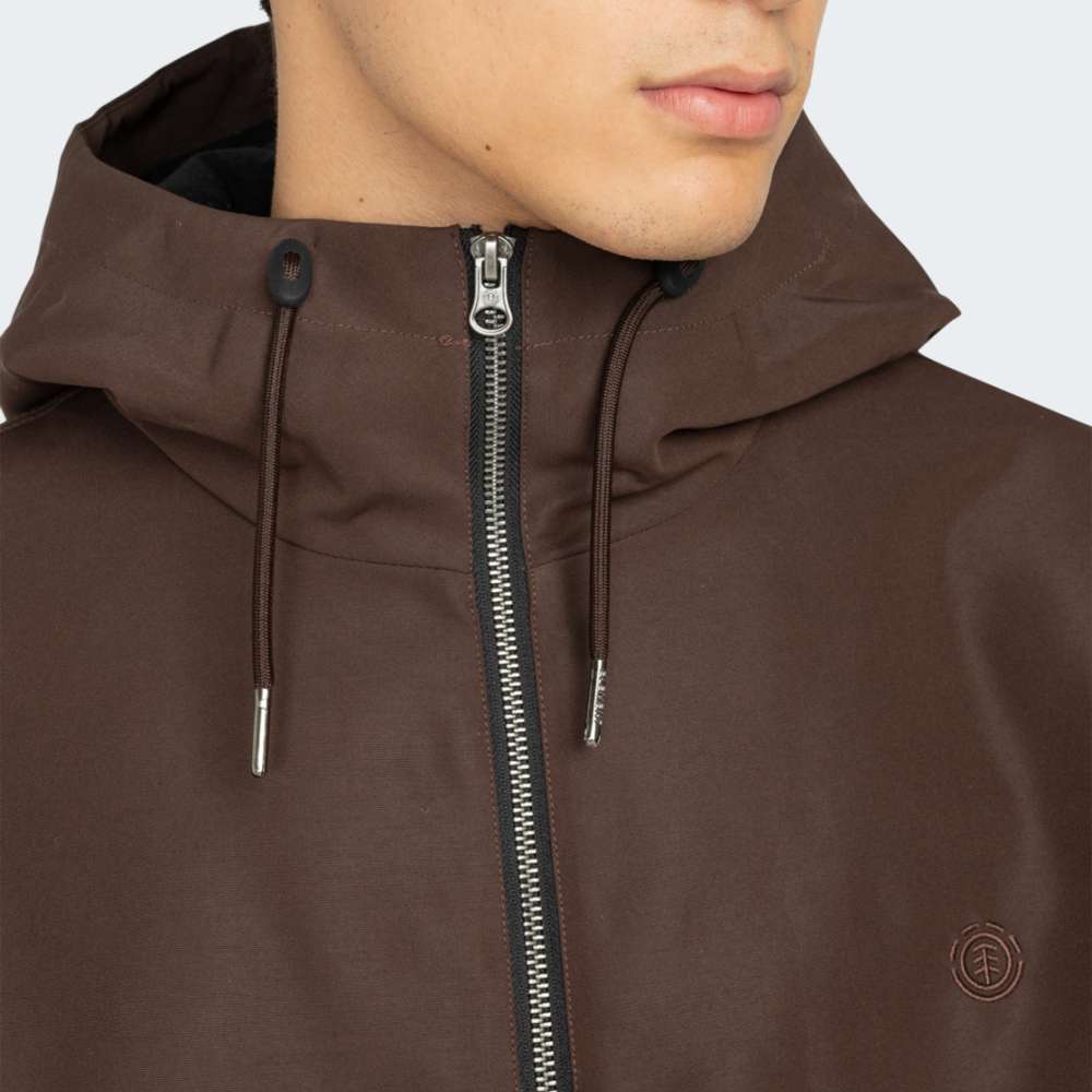 BLUSÃO ELEMENT DULCEY