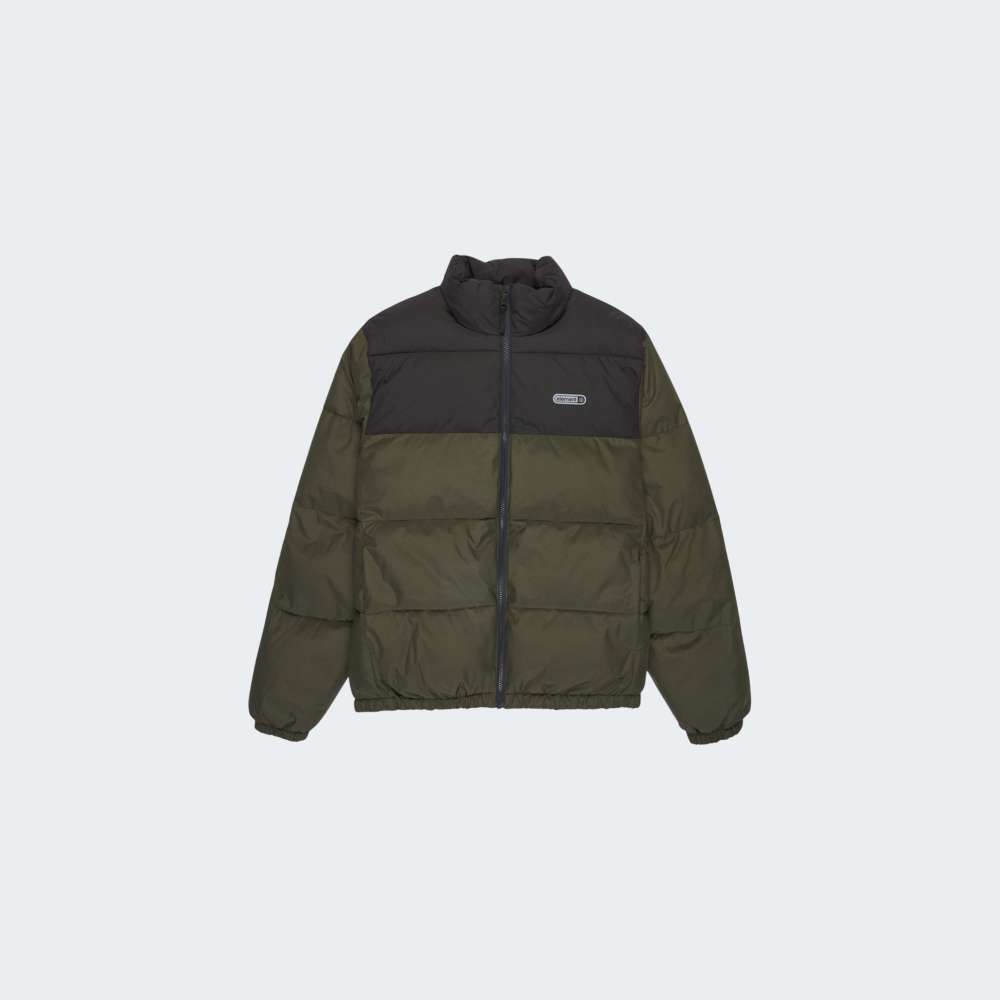 BLUSÃO ELEMENT CLASSIC PUFFER