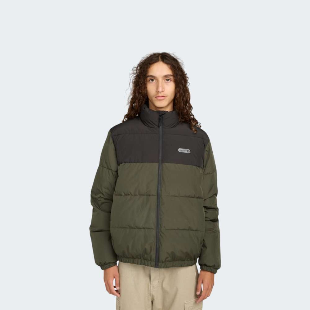 BLUSÃO ELEMENT CLASSIC PUFFER