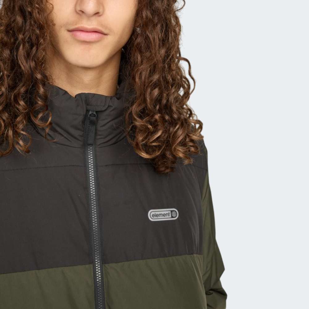 BLUSÃO ELEMENT CLASSIC PUFFER