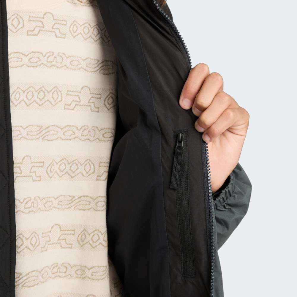 BLUSÃO ELEMENT CLASSIC PUFFER