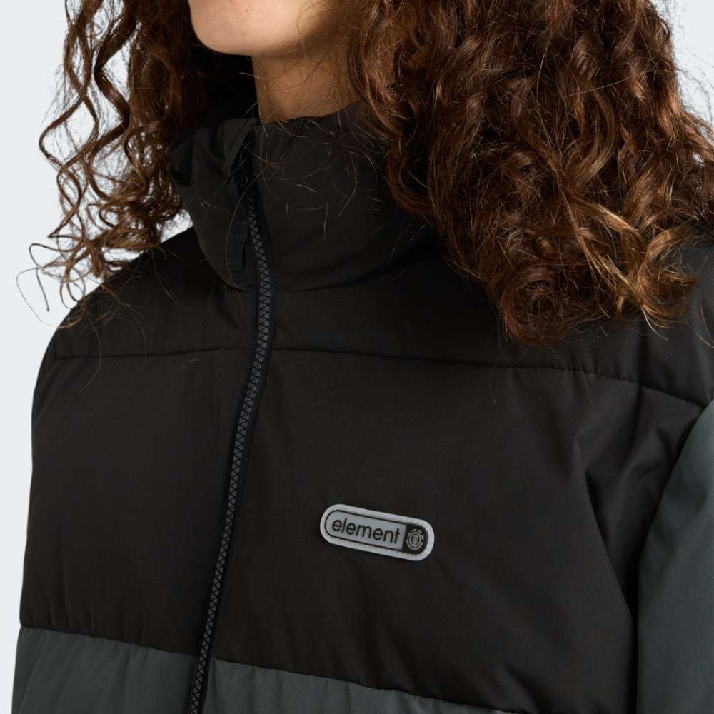 BLUSÃO ELEMENT CLASSIC PUFFER