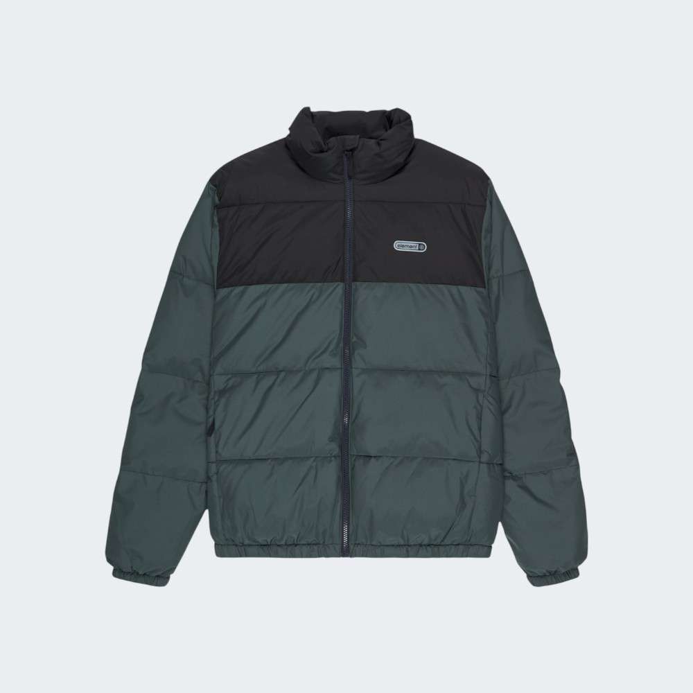 BLUSÃO ELEMENT CLASSIC PUFFER