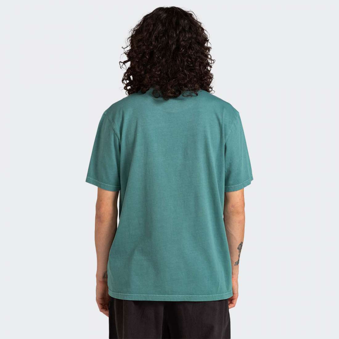 TSHIRT ELEMENT BASIC POCKET NORTH ATLANTIC