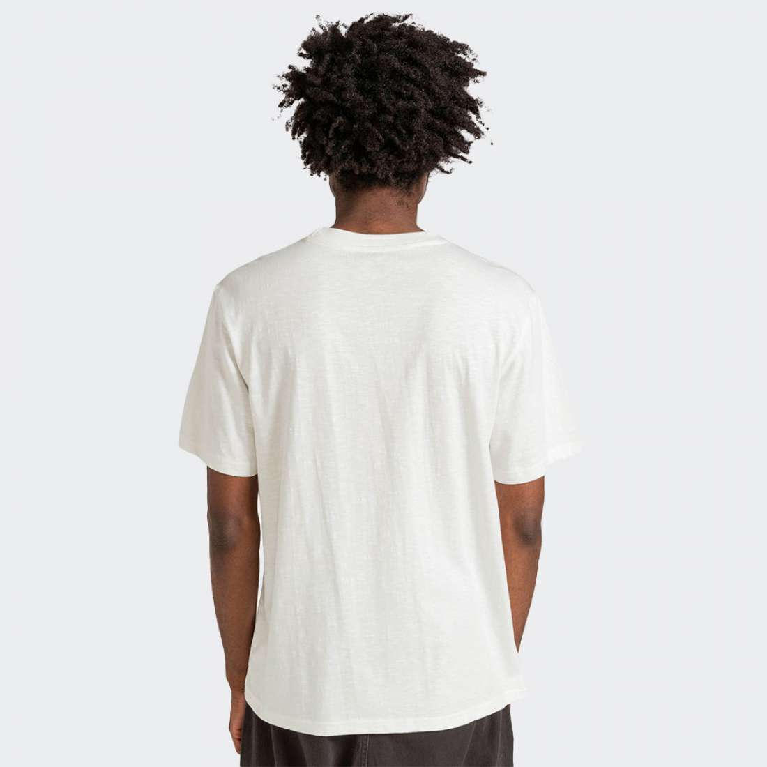 TSHIRT ELEMENT CRAIL OFF WHITE