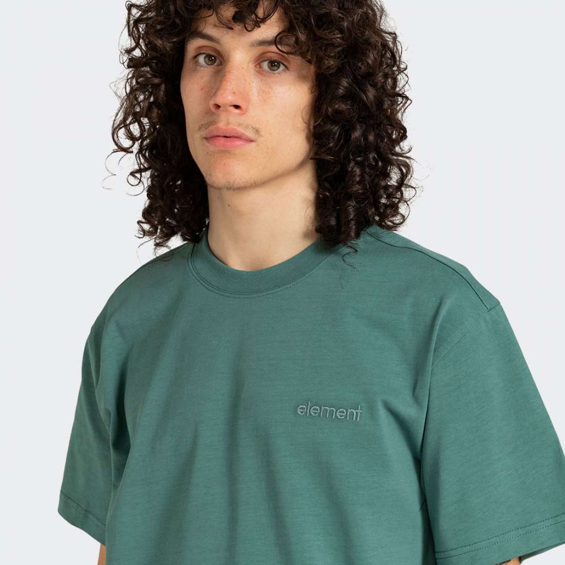 TSHIRT ELEMENT CRAIL 3.0 NORTH ATLANTIC