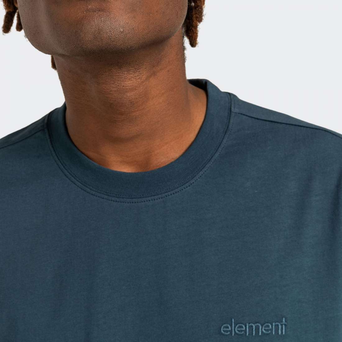 TSHIRT ELEMENT CRAIL 3.0 MIDNIGHT NAVY