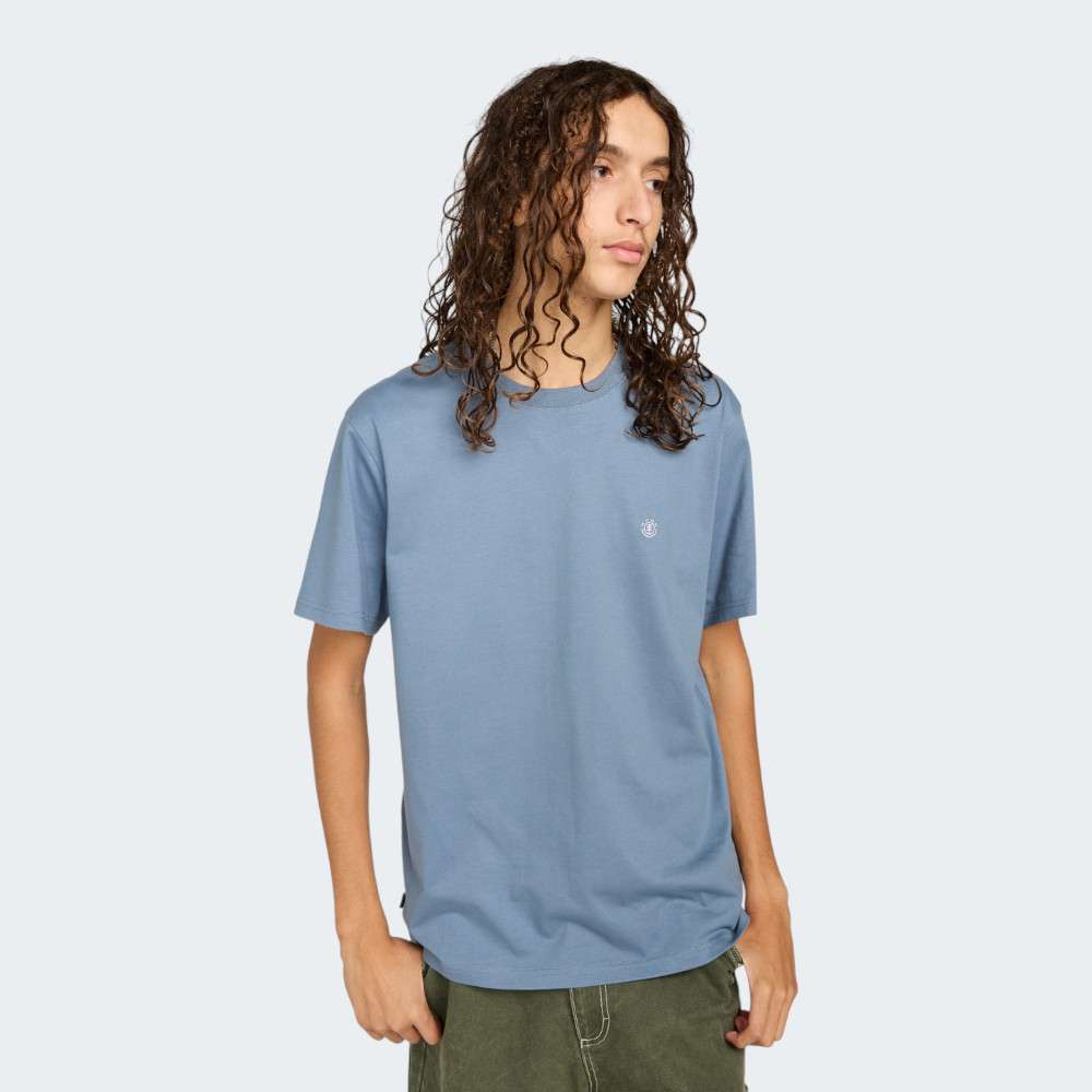 TSHIRT ELEMENT ICON EMBROIDERY