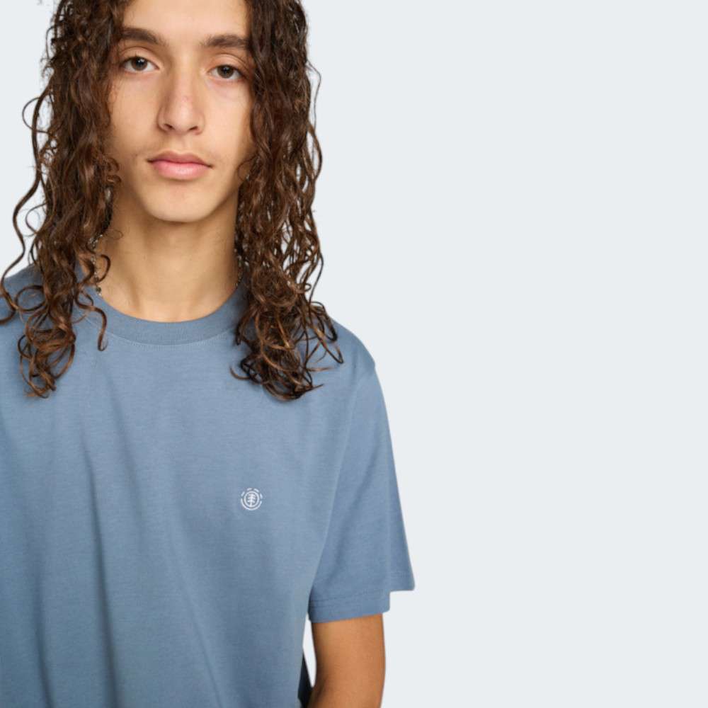 TSHIRT ELEMENT ICON EMBROIDERY