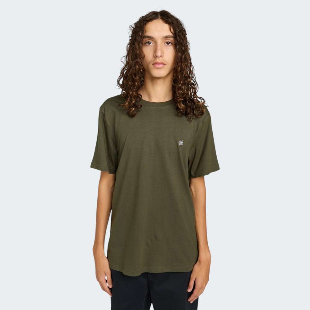 TSHIRT ELEMENT CRAIL