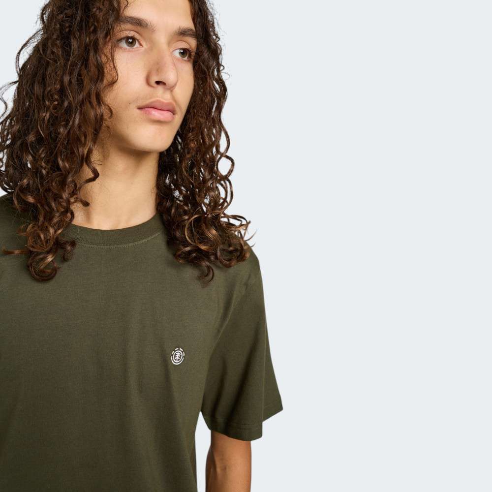 TSHIRT ELEMENT CRAIL