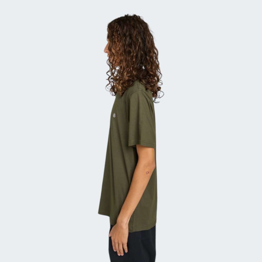 TSHIRT ELEMENT CRAIL