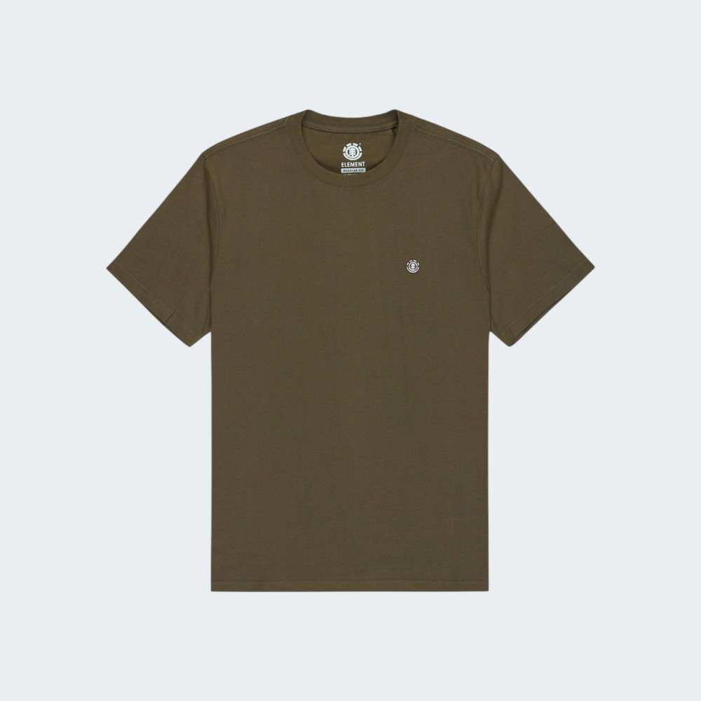 TSHIRT ELEMENT CRAIL