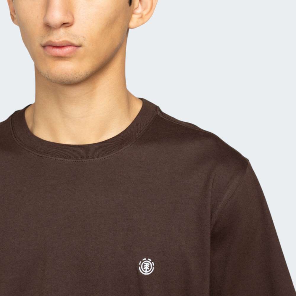 TSHIRT ELEMENT ICON EMBROIDERY