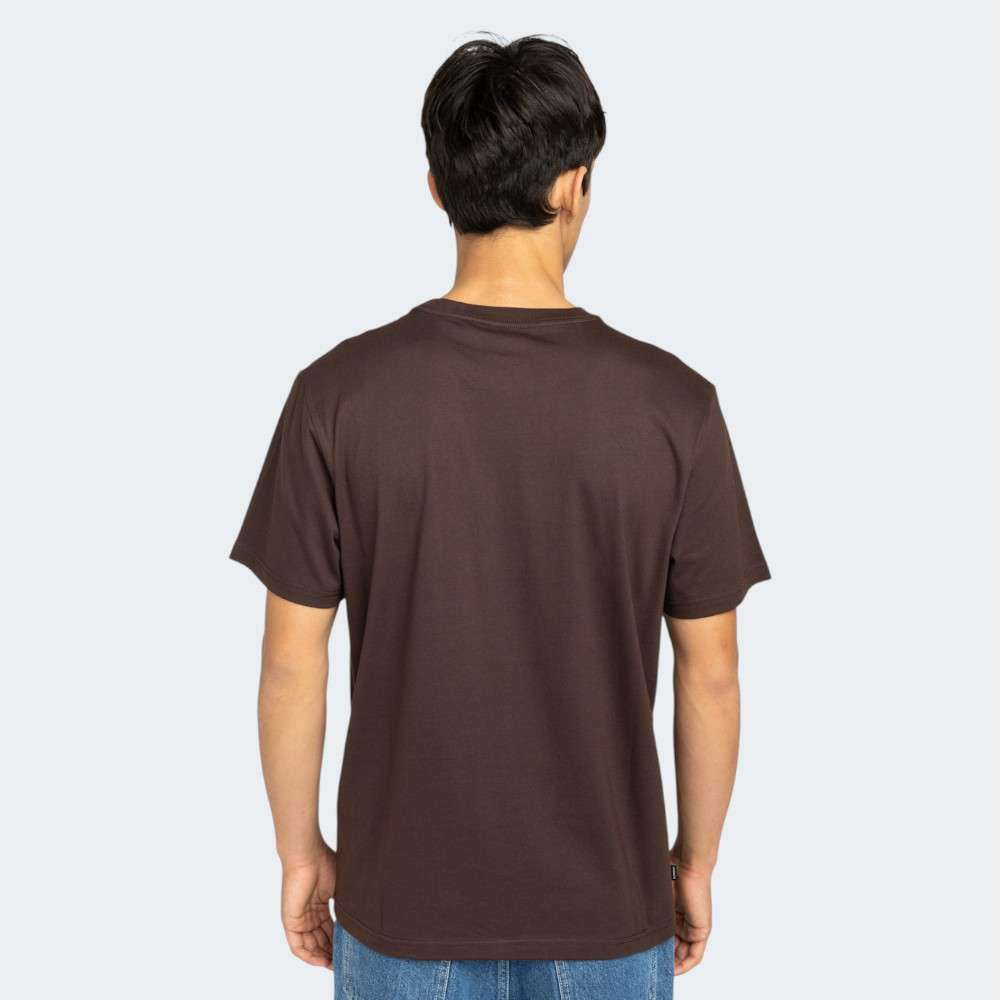 TSHIRT ELEMENT ICON EMBROIDERY