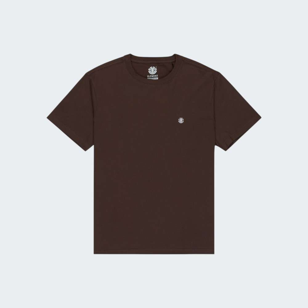 TSHIRT ELEMENT ICON EMBROIDERY