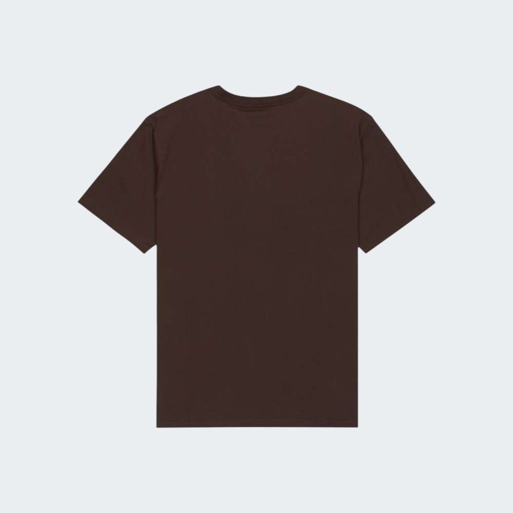 TSHIRT ELEMENT ICON EMBROIDERY