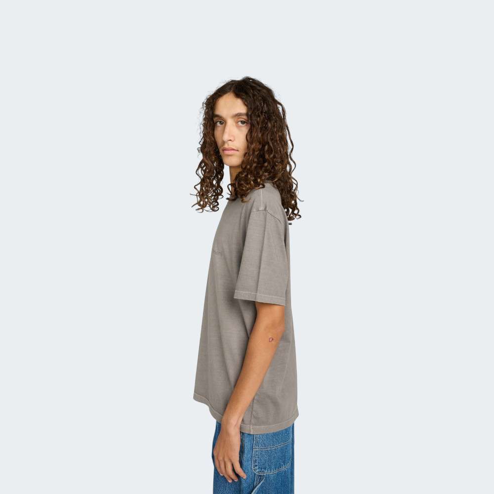 TSHIRT ELEMENT LOWCASE PIGMENT