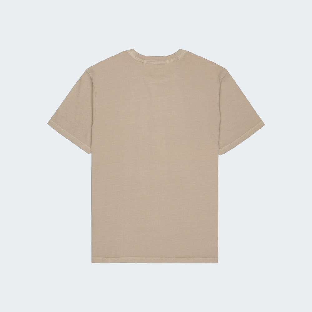 TSHIRT ELEMENT LOWCASE PIGMENT