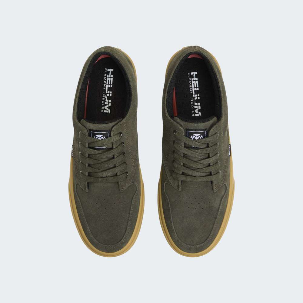 ELEMENT TOPAZ C3 ARMY