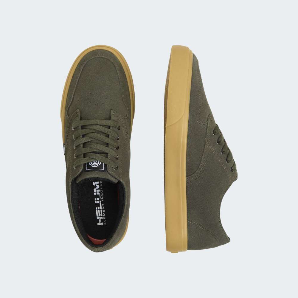 ELEMENT TOPAZ C3 ARMY