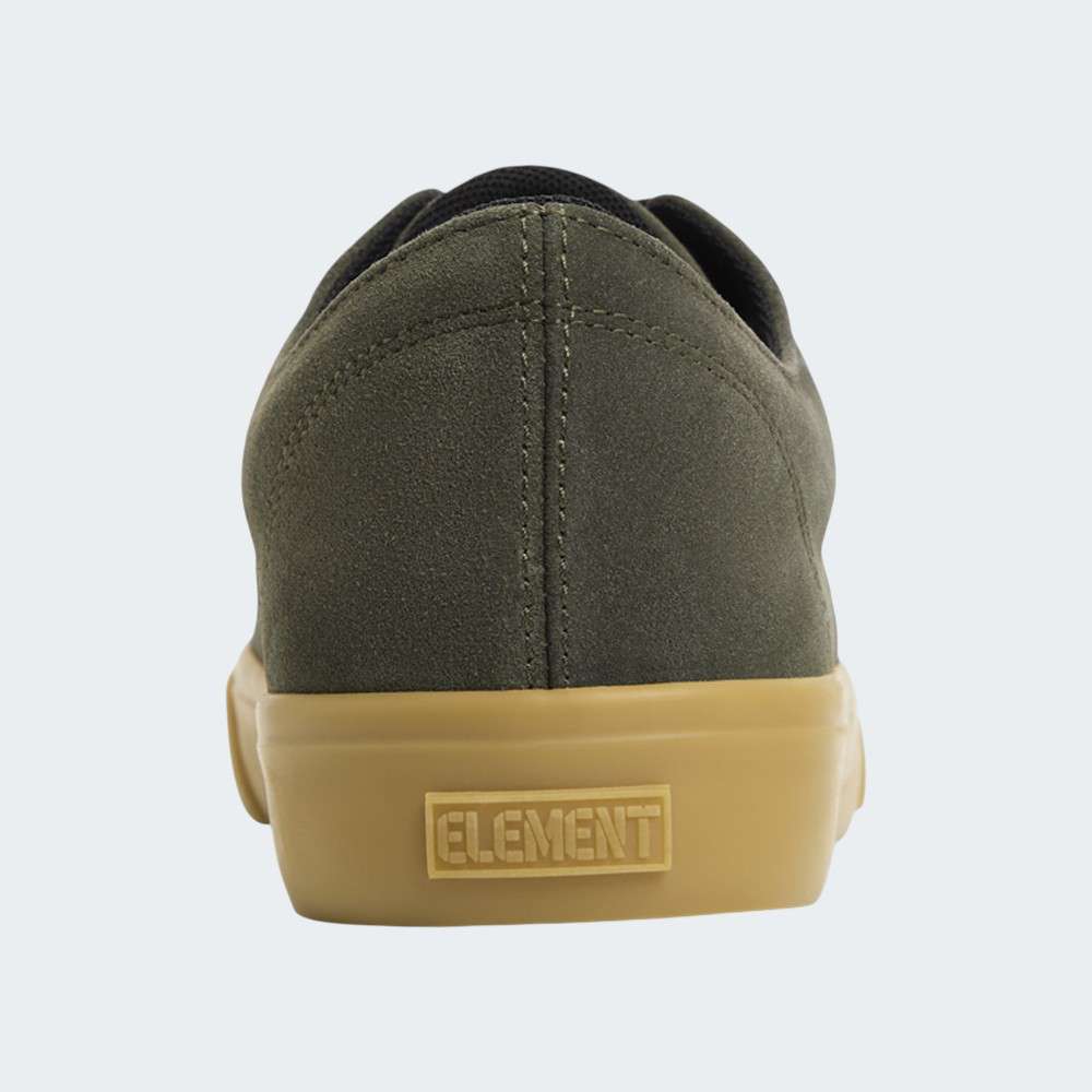 ELEMENT TOPAZ C3 ARMY