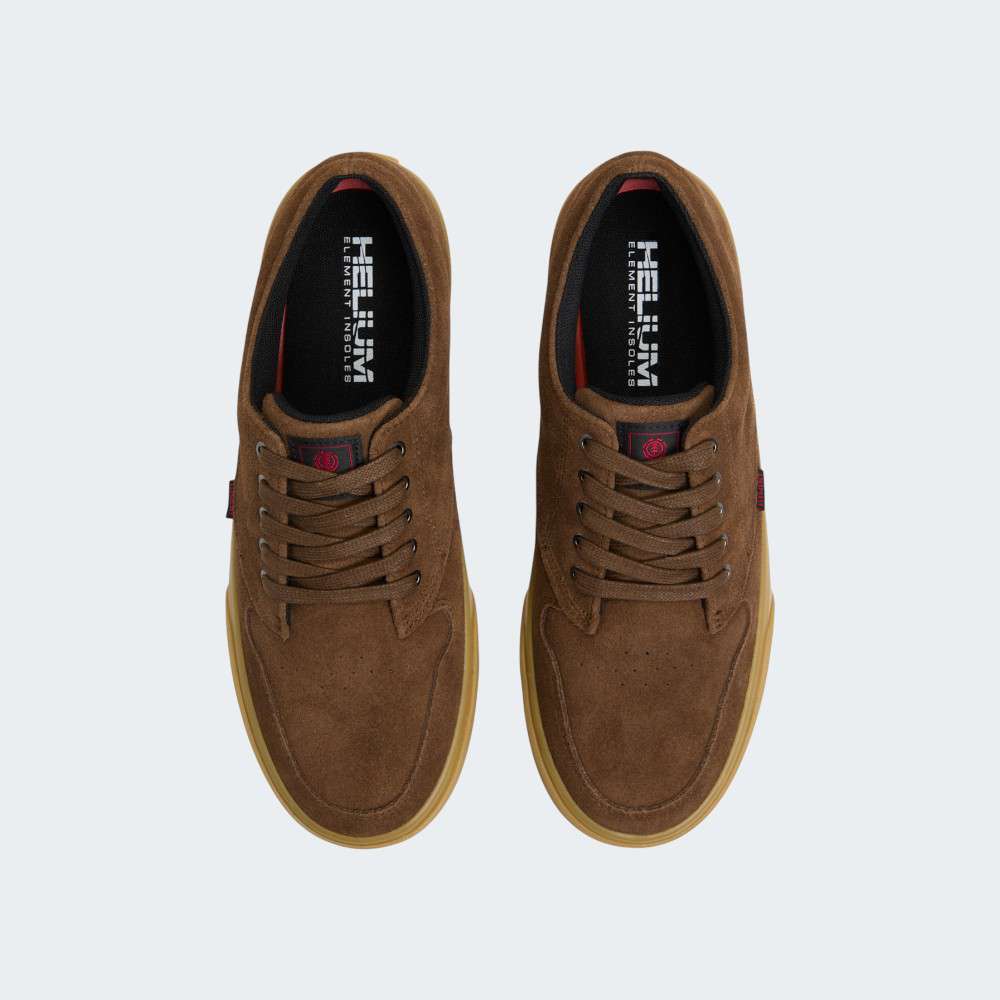 ELEMENT TOPAZ C3 DARK EARTH