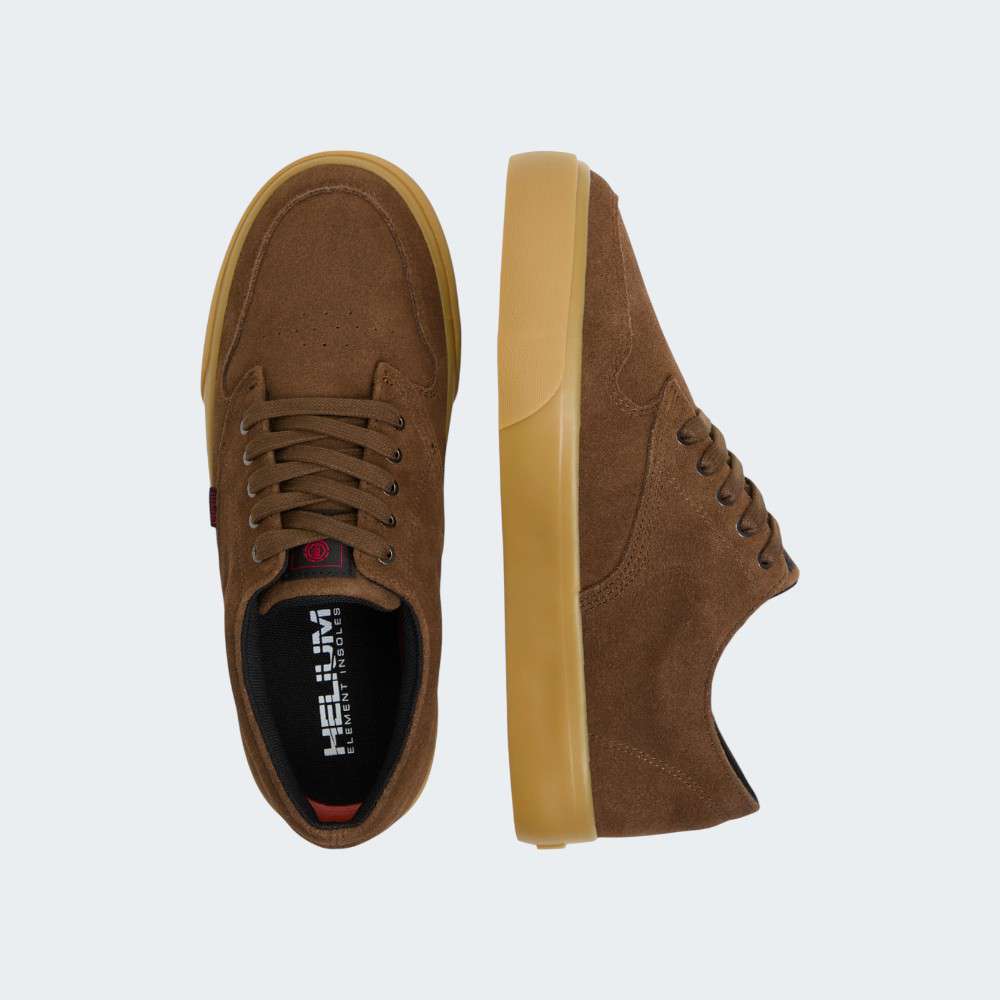 ELEMENT TOPAZ C3 DARK EARTH