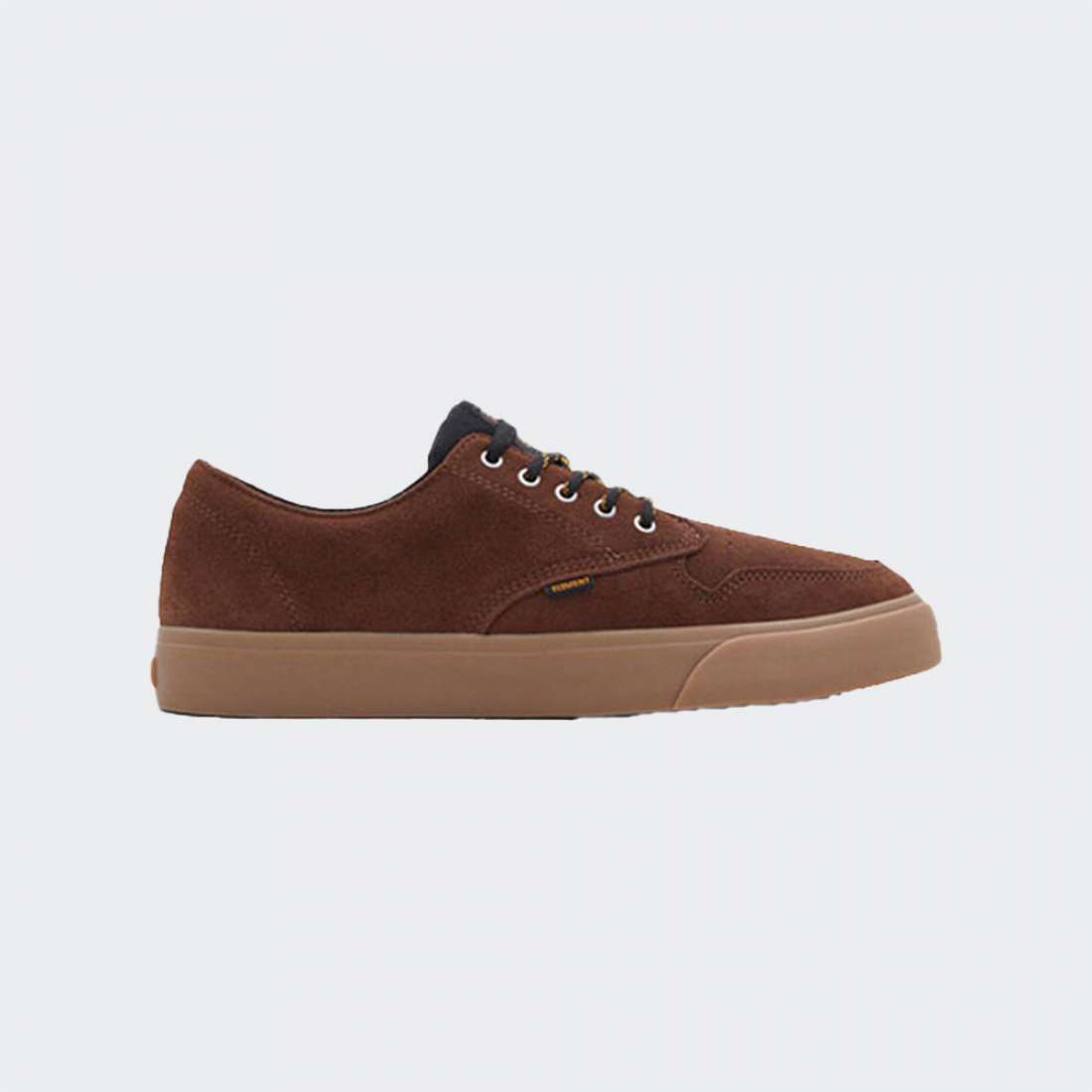 TENIS ELEMENT TOPAZ C3 CHESTNUT CHESTNUT