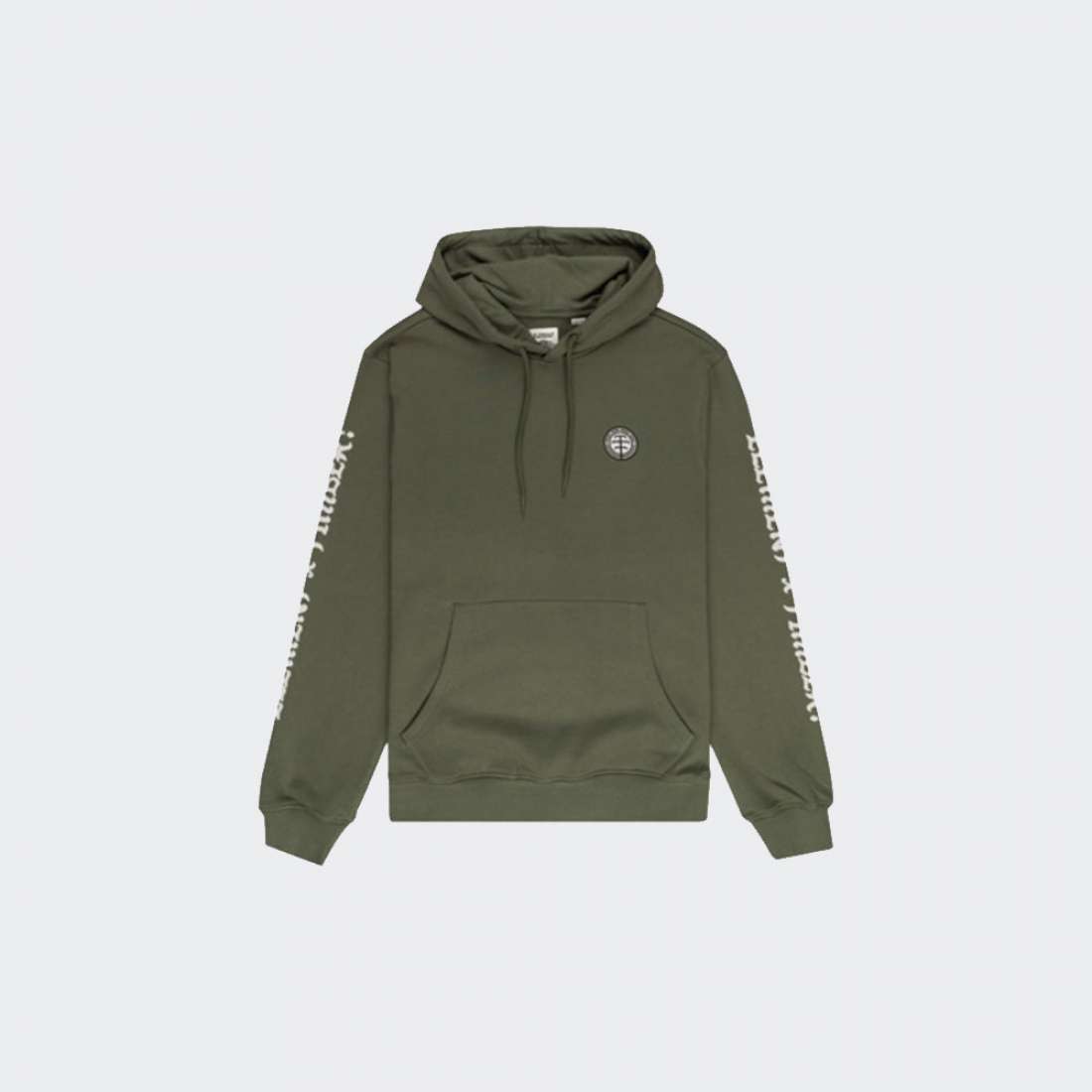 HOODIE ELEMENT TIMBER JESTER BEETLE