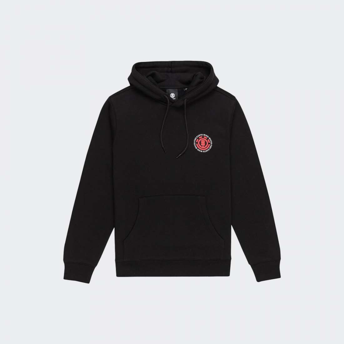 Hoodie element discount