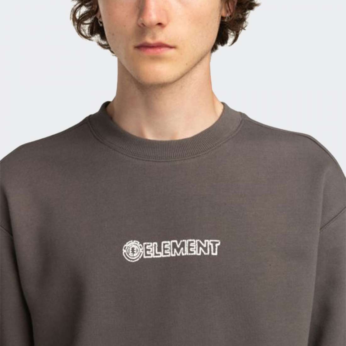 SWEATSHIRT ELEMENT JUNGLE BOULEVARD