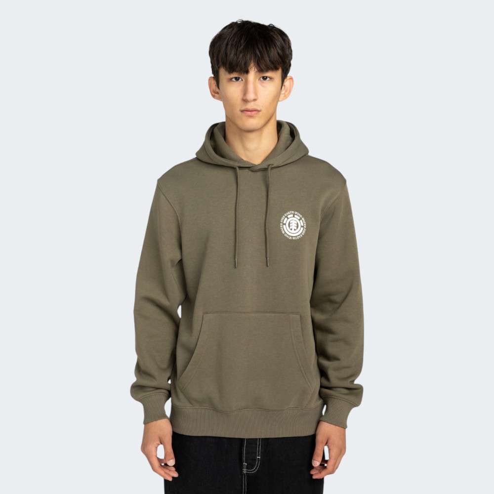 HOODIE ELEMENT SEAL BP