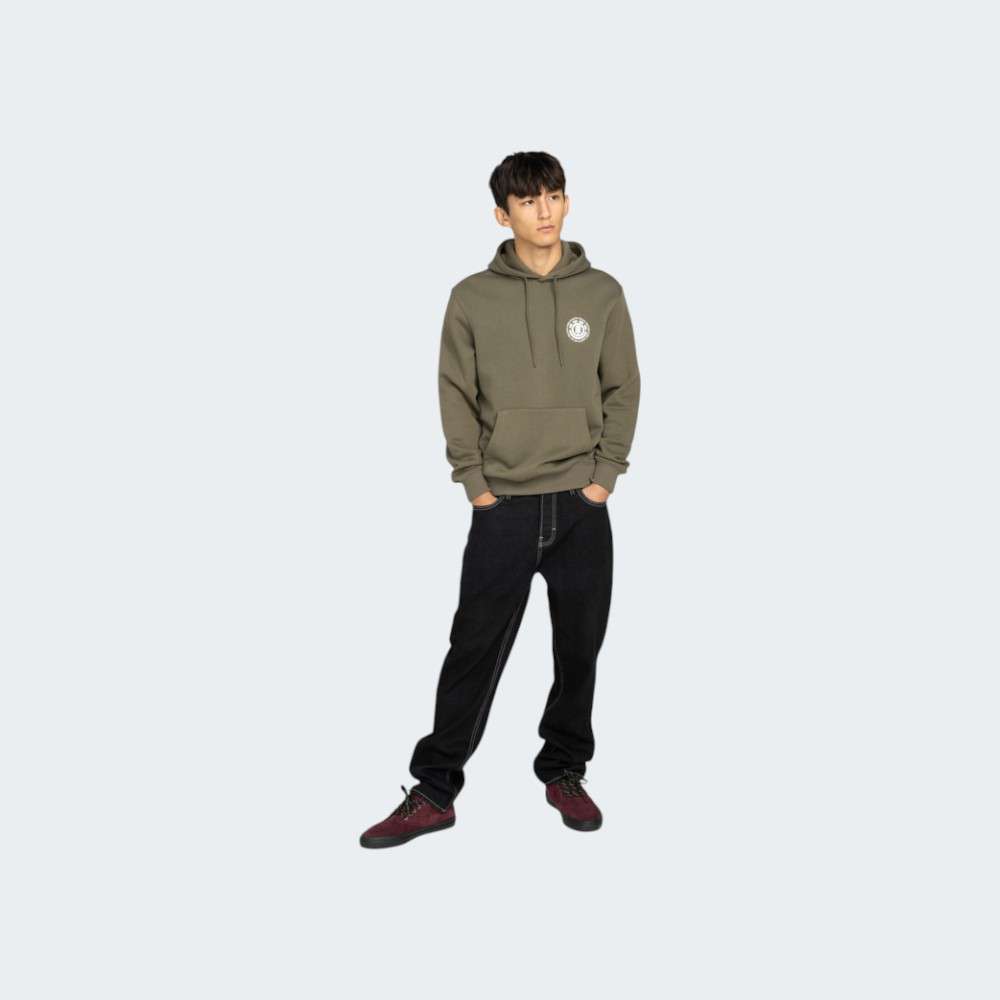 HOODIE ELEMENT SEAL BP