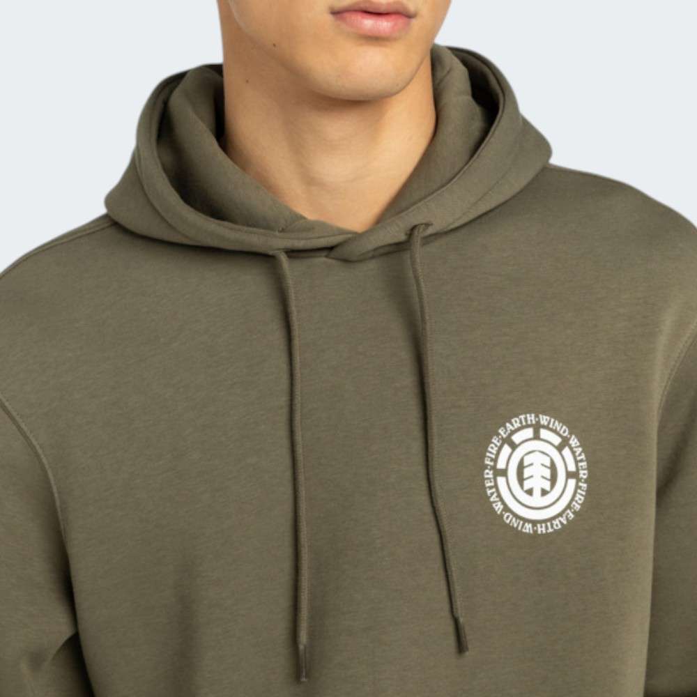 HOODIE ELEMENT SEAL BP