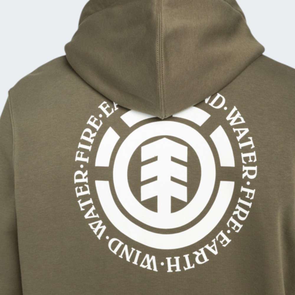 HOODIE ELEMENT SEAL BP