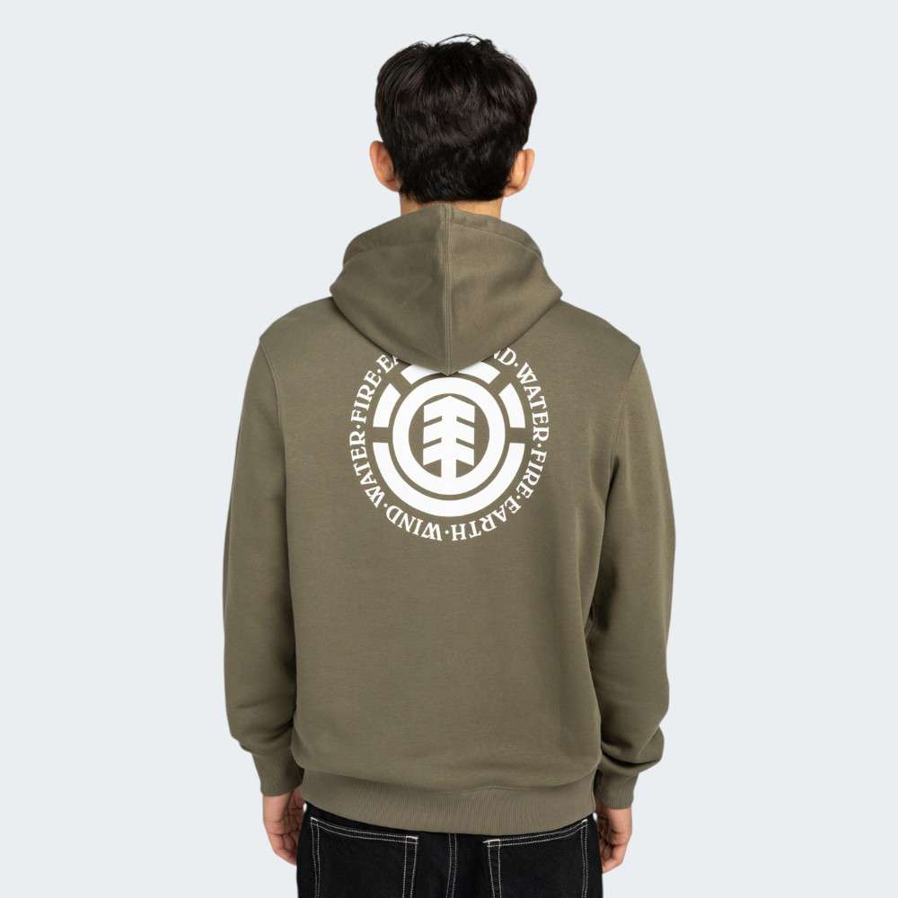 HOODIE ELEMENT SEAL BP