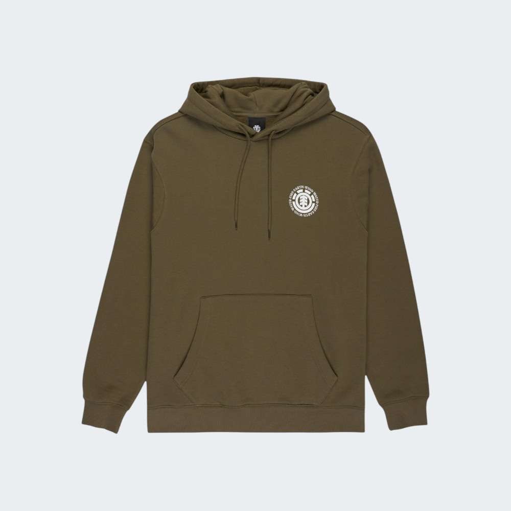 HOODIE ELEMENT SEAL BP