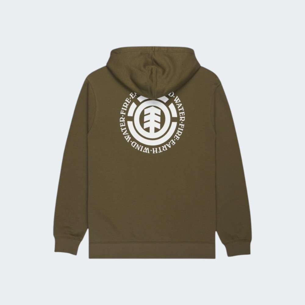 HOODIE ELEMENT SEAL BP