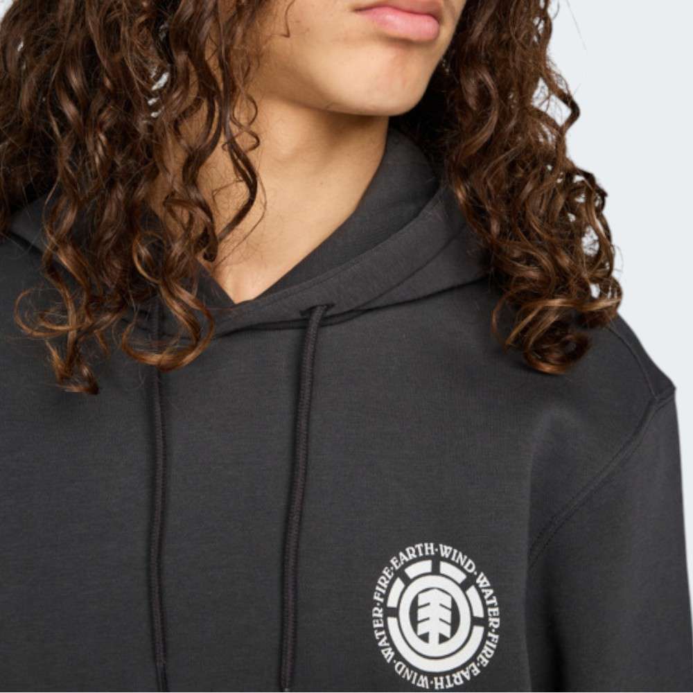 HOODIE ELEMENT SEAL BP