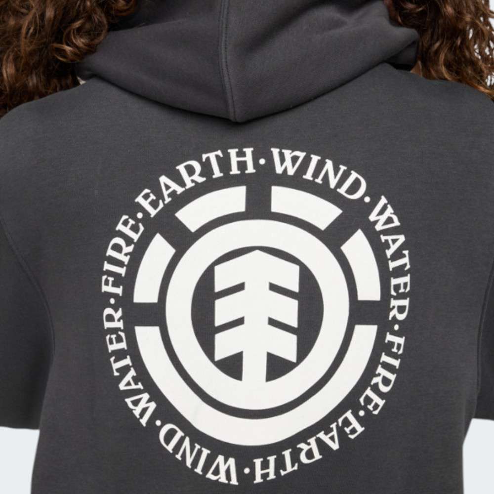 HOODIE ELEMENT SEAL BP