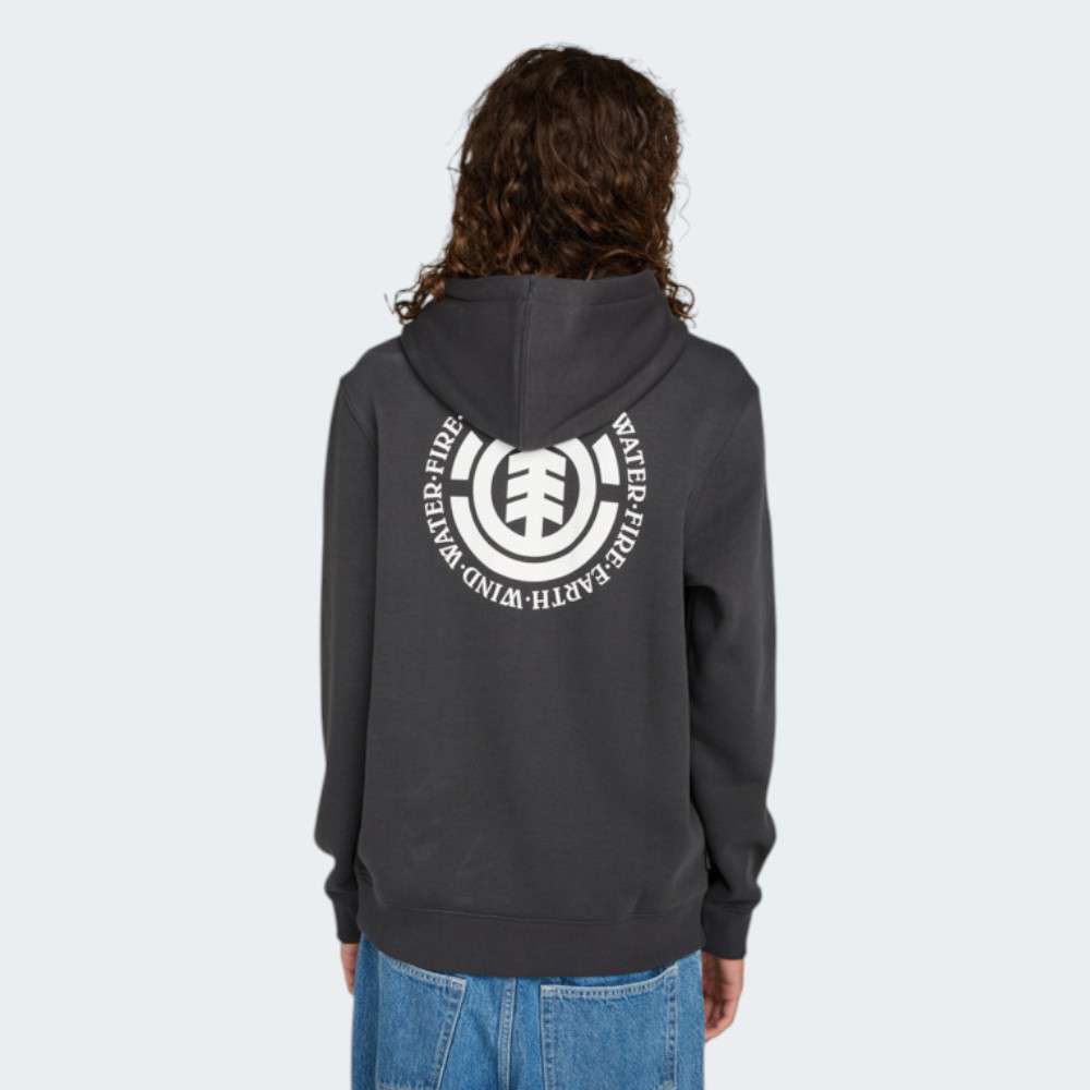 HOODIE ELEMENT SEAL BP