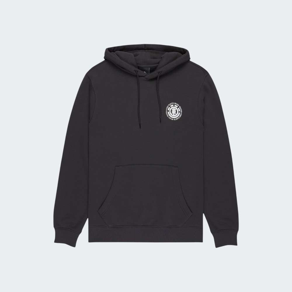 HOODIE ELEMENT SEAL BP