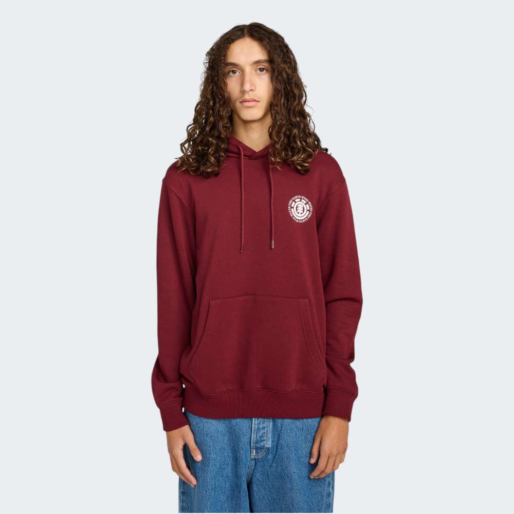 HOODIE ELEMENT SEAL BP