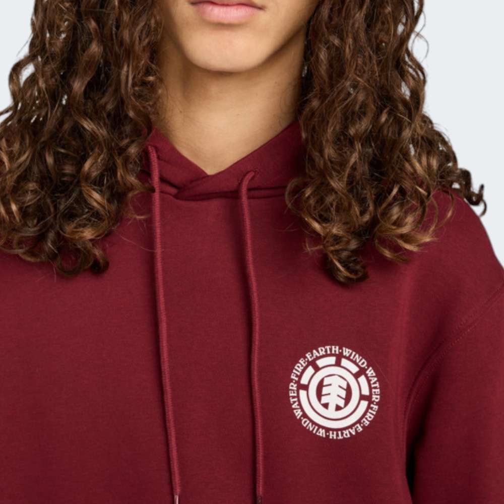 HOODIE ELEMENT SEAL BP