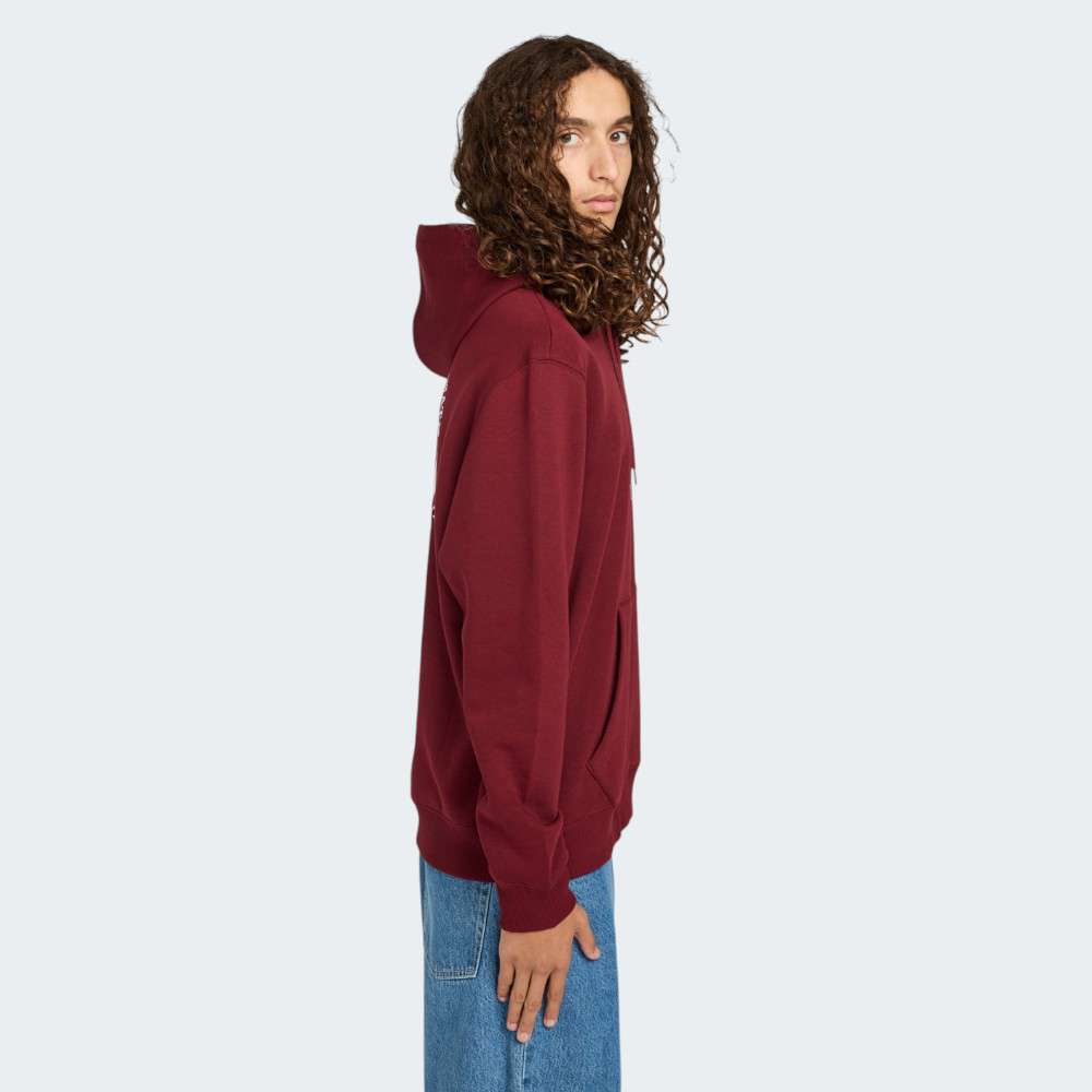 HOODIE ELEMENT SEAL BP