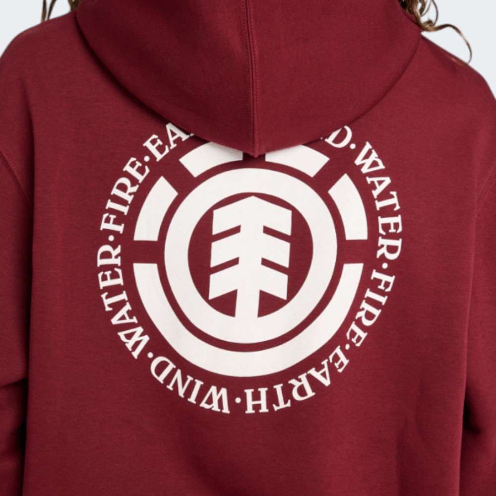 HOODIE ELEMENT SEAL BP