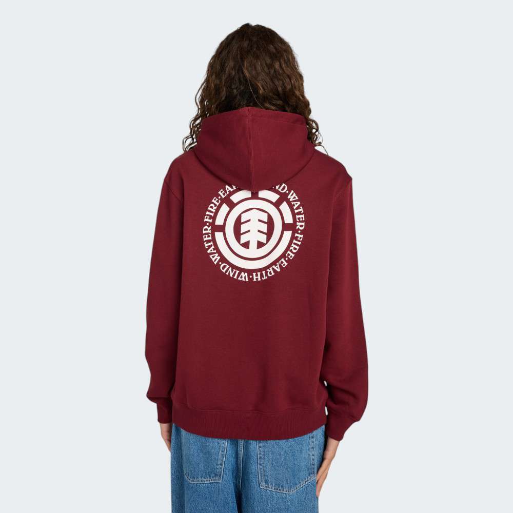 HOODIE ELEMENT SEAL BP